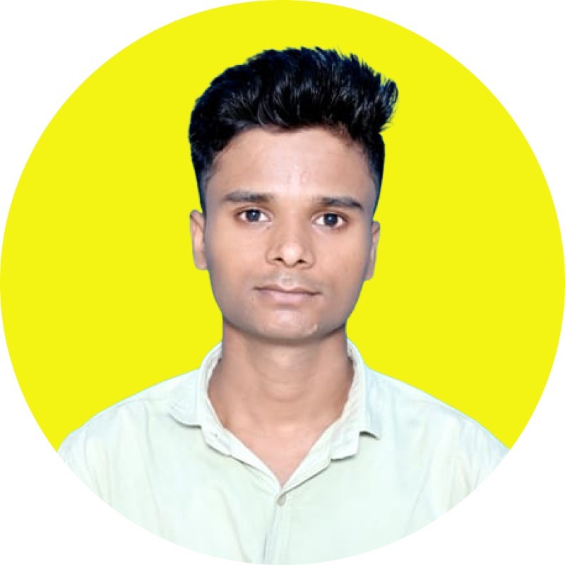 Neeraj Kumar — Shopify Developer at Chulbul Design
