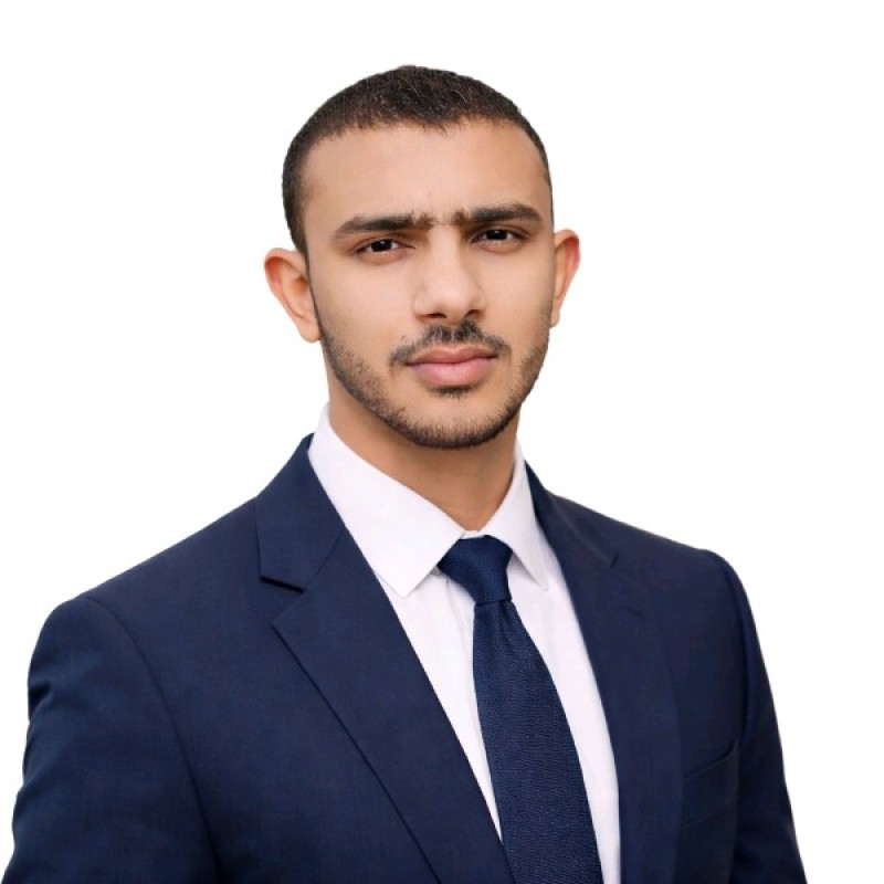 Shahad Hassan — FullStack Developer at Chulbul Design