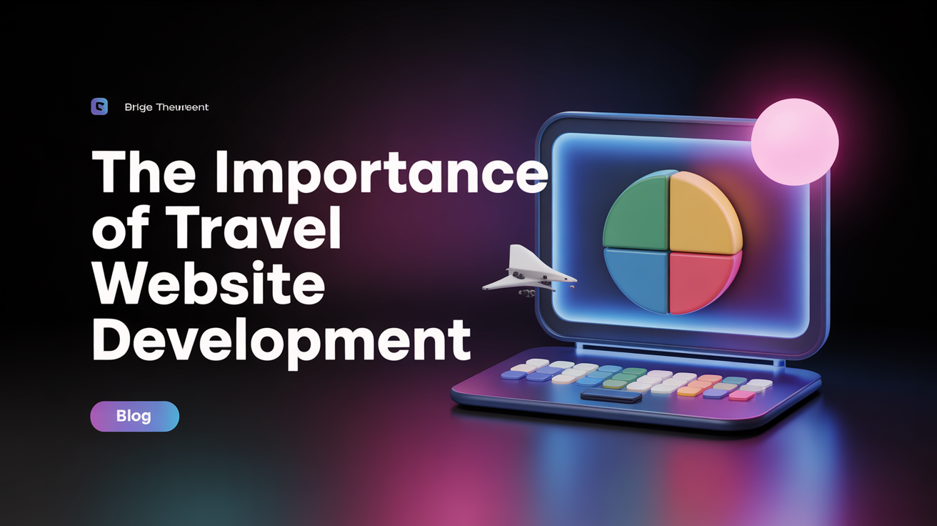 The Importance of Travel Website Development