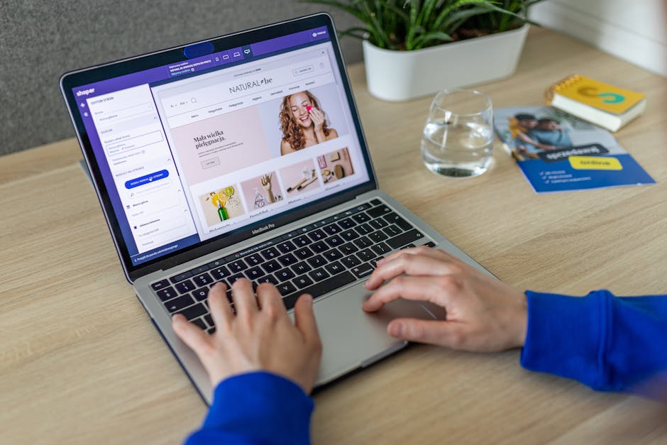What is Shopify and How Can It Help Your Business Grow?